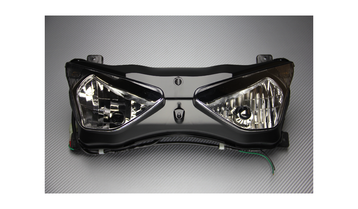 far KAWASAKI ZX6 R 2003 – 2004 – Piese & Accesorii Moto