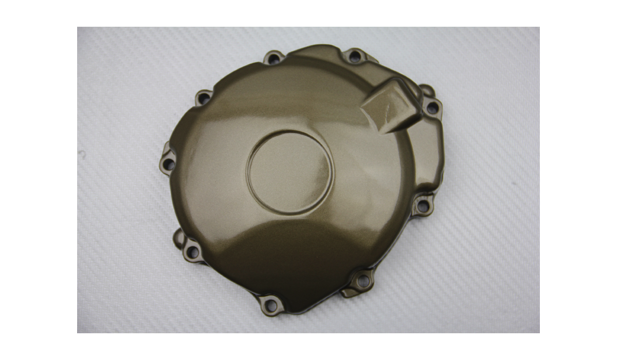 Caltric Stator Magneto For Honda CBR1000RR CBR 1000 RR 2008-2009 - Replaces 31120-MFL-641