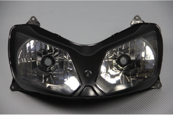 far Kawasaki ZX12R 2002 / 2006 – Piese & Accesorii Moto