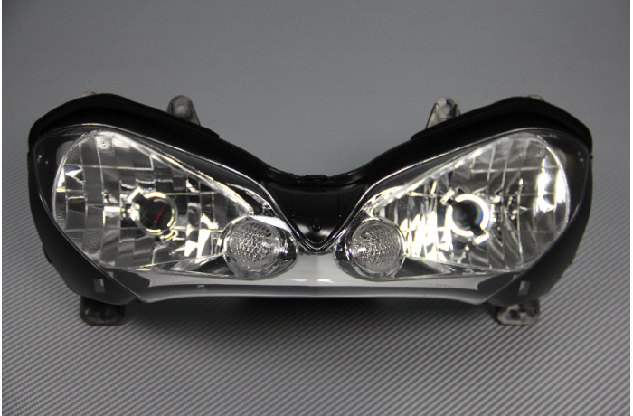 Far KAWASAKI ZX10 R ZX 10R 2004 / 2005 – Piese & Accesorii Moto