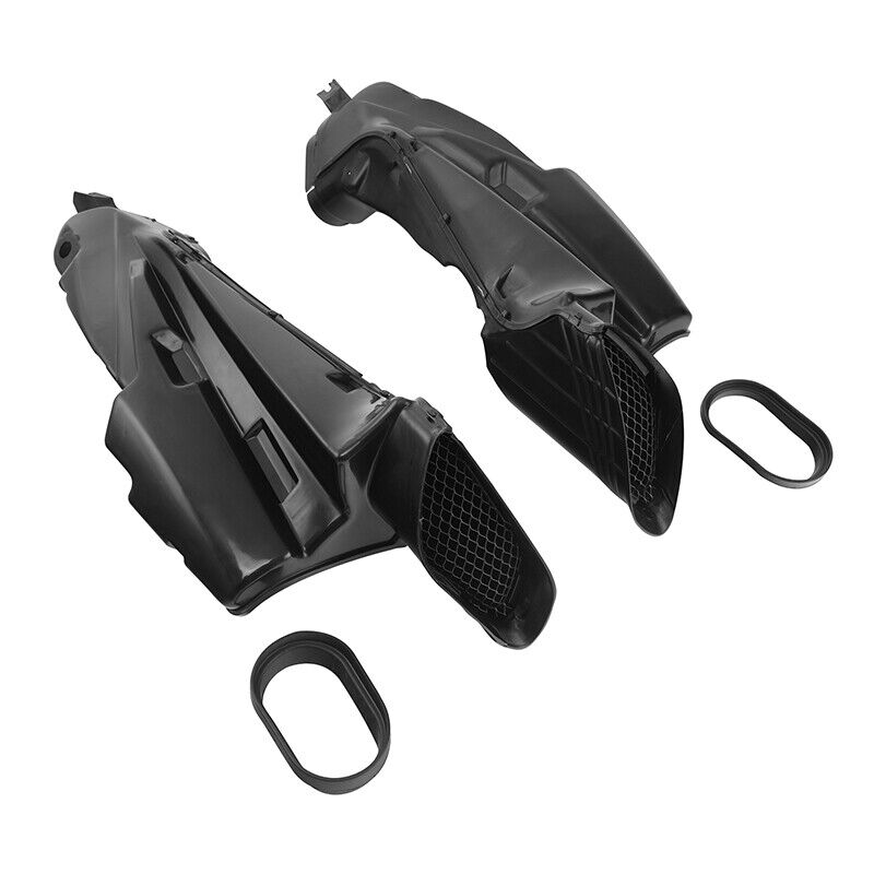 Ram Air / Tuyau D'Aspiration Pour GSXR 600 750 2004-2005 (K4 K5) - Pièce Moto D'Origine Qualité