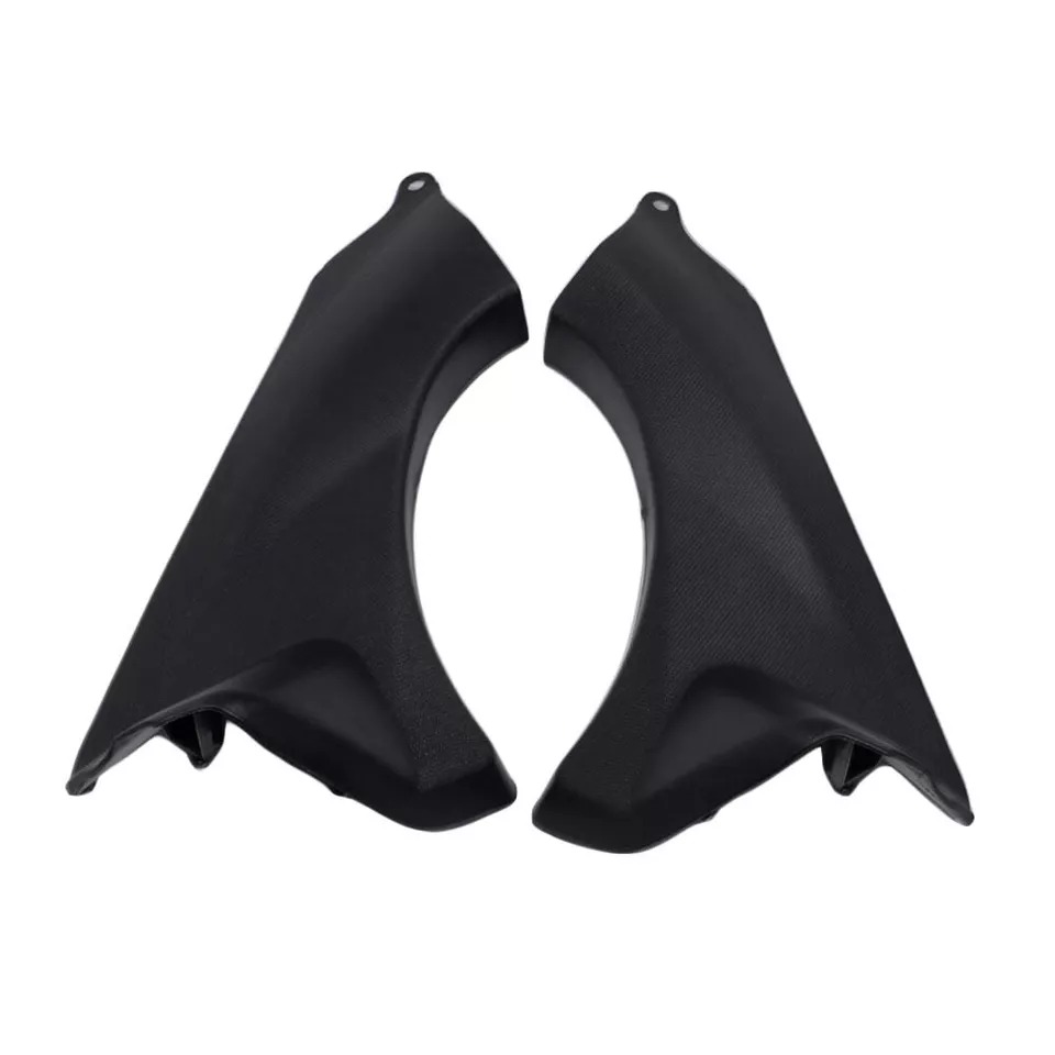 Capac Ram Air Kawasaki Ninja ZX6R / ZX6 2007 2008 Carena