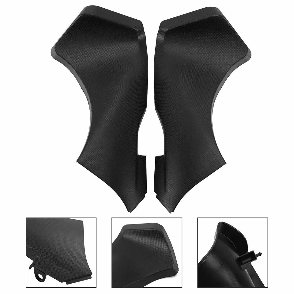 Capac Ram Air Kawasaki ZX6 / ZX6R / 636 2005 2006 Carena