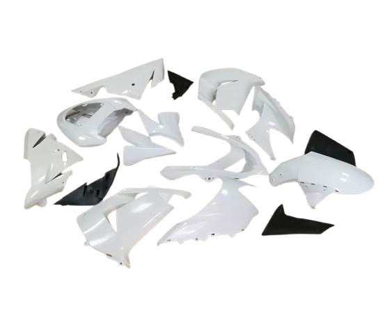 Kit Carene Kawasaki Ninja ZX10R 2004 2005 – Piese & Accesorii Moto