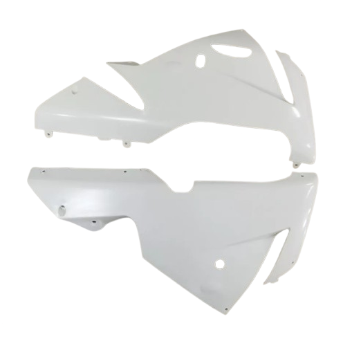 Kit Carene Kawasaki Ninja ZX10R 2004 2005 – Piese & Accesorii Moto