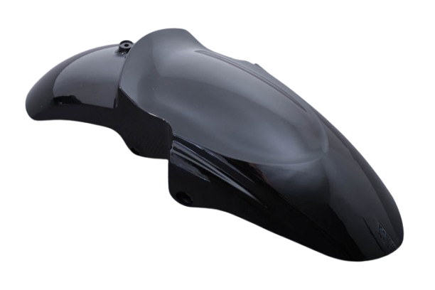 Aripa Aparatoare Roata Fata Yamaha XJ6 2009 2010 2011 2012 2013 2014 2015 2016 neagra