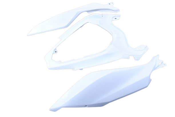 Carena Codita Spate Kawasaki Ninja 400 / Z400 2018 2019 2020 2021