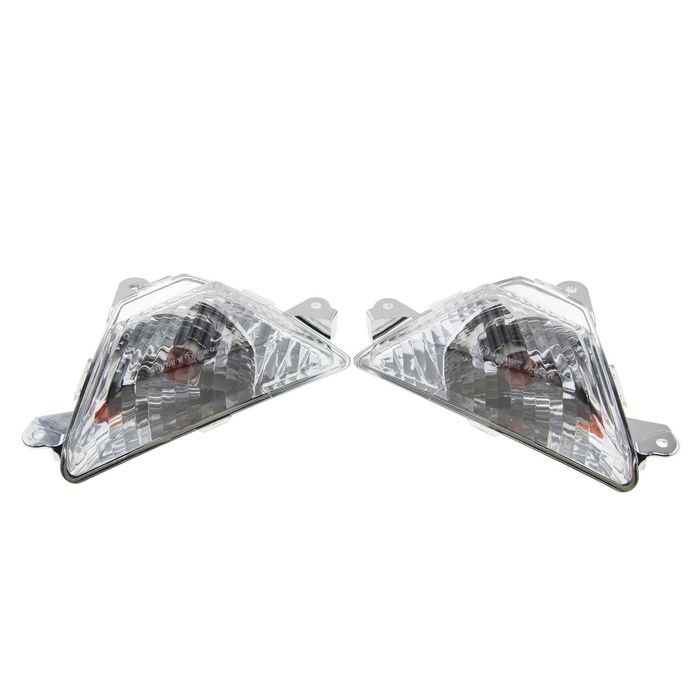 Semnalizari Fata Kawasaki Ninja ER6F 650 ZX6 300 400 1000 2012 2013 2014 2015 2016 2017 2018 2019 2020 2021