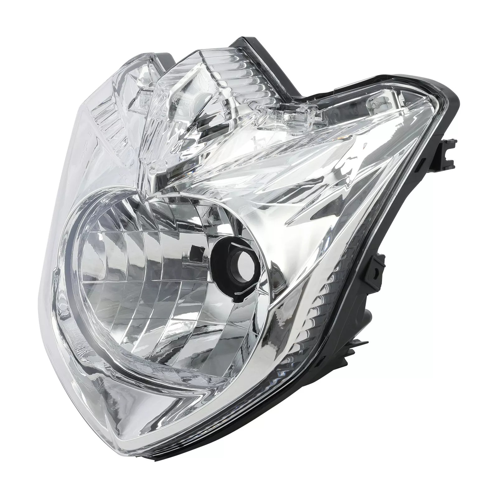 far YAMAHA XJ6 N 2009 2010 2011 2012 2013 2014 2015 2016