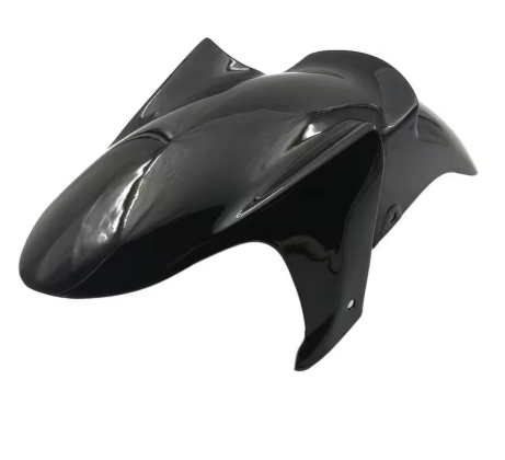 Aripa Aparatoare Roata Fata Yamaha FZ6 2007 2008 2009 2010 2011 2012 2013 2014 S2 neagra