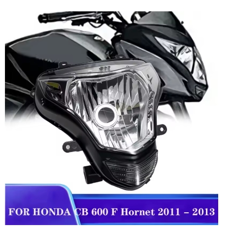 Far Honda Hornet CB600F 2011 2012 2013